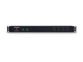 CYBERPOWER RACKBAR 12OUT RM ETL CSA C22.2