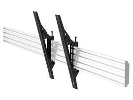 ATDEC ADB VESA 400 TILT BRACKETS