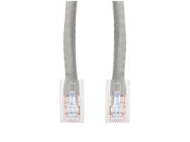 ADD-ON 3FT RJ-45 M/M CAT6 GRAY CU PVC PATCH CBL