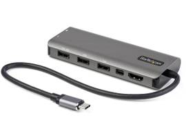USB C MULTIPORT ADAPTER HDMI/MDP 4K 60HZ