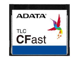 ADATA CARD CFAST 3D TLC 256G 0 70 C 3K P/E CYCLE