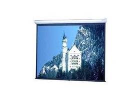 LEGRAND-DA-LITE SCREEN MODEL C 72X72 MW