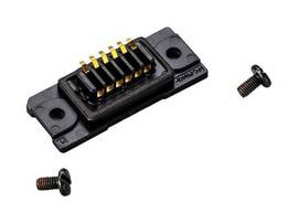 BROTHER MOBILE CONDUCTOR PLATE KIT WITH 2 SCREWS