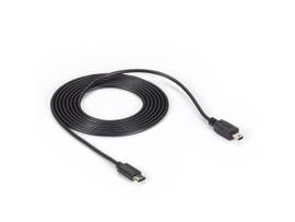 BLACK BOX CORP USB 2.0 USB TYPE-C TO MINI-B  M/M- 2 METER