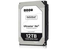 SATA ULTRA 4KN ISE HE12 3.5IN 26.1MM