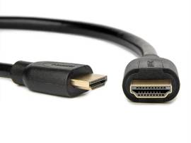 ROCSTOR ROCSTOR PREMIUM HIGH SPEED HDMI CABLE WITH ETHERNET. - FOR DIGITAL VIDEO