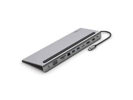 BELKIN USBC 11-IN-1 MULTIPORT DOCK