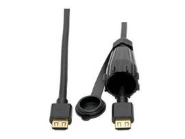 TRIPP LITE HDMI CABLE INDUSTRIAL ETHERNET M/M 3FT