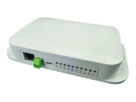 MOBIUSFLOW POE WIFI CONNECTOR FOR WO SESNORS - NA 915MHZ