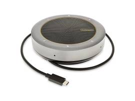 USB-C CONFERENCE SPEAKER MINI DOCK, HDMI