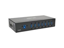 TRIPP LITE 7-PORT RUGGED USB 3.0 SUPERSPEED HUB