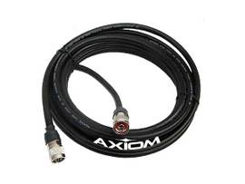 AXIOM ULL CABLE RP-TNC / RP-TNC CISCO COMPATIBLE 100FT - AIR-CAB100ULL-R