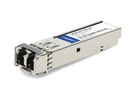 ADD-ON CISCO CWDM-SFP-1290 COMP TAA SFP LC XCVR