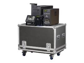 GARNER TS-1XTA, PD-5A, SSD-1A, IC-TSXTA, CASE-DDM1XT5SSDICA