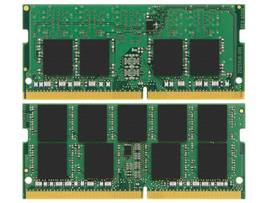KINGSTON 32GB DDR4 2666MHZ ECC SODIMM