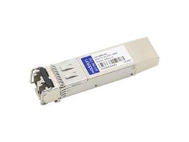 AddOn Dell 317-2699 Compatible TAA Compliant 8Gbs Fibre Channel SW SFP+ Transcei