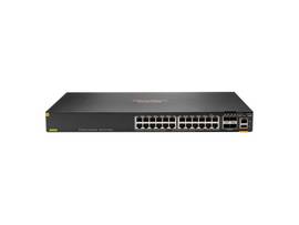 ARUBA 6300F 24G CL4 POE 4SFP56 SW