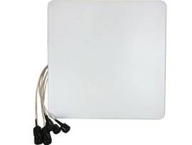 TESSCO 2.4/5GHZ 6DBI WIFI 6 DIR