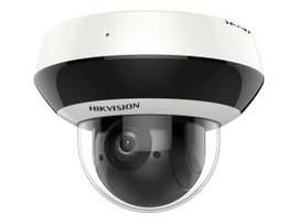 HIKVISION HIGH QUALITY IMAGING WITH 4 MP RESOLUTION EXCELLENT LOW-LIGHT PERFORMANCE VIA POWERED-BY-DARKFIGHTER TECHNOLOGY CLEAR IMAGING AGAINST STRO