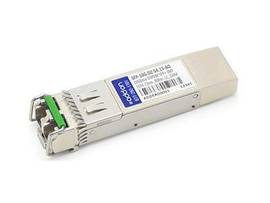 ADDON ARISTA NETWORKS SFP-10G-DZ-54.13 COMPATIBLE TAA COMPLIANT 10GBASE-DWDM 100