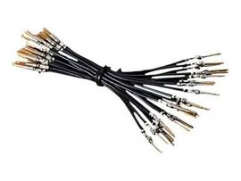 BLACK BOX CORP ADDL TERMINATED WIRES, MM