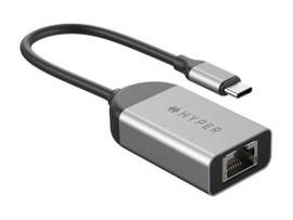HyperDrive USB-C to Ethernet (2.5Gbps) Adapter