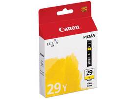 CANON INK PGI-29 TEL