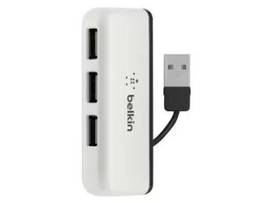 LENOVO USB 20 4 PORT TRAVEL HUB