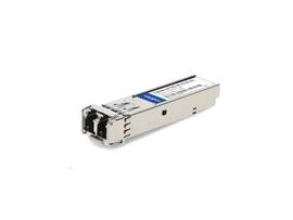 ADDON CISCO DWDM-SFP10G-46.12 COMPATIBLE TAA COMPLIANT 10GBASE-DWDM 100GHZ SFP+