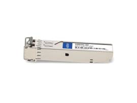AddOn Netgear AXM761 Compatible TAA Compliant 10GBase-SR SFP+ Transceiver (MMF,