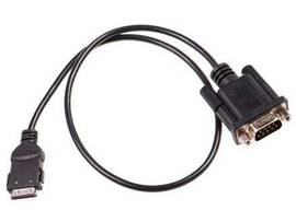 PCMCIA 9 PIN CABLE