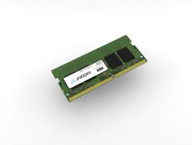 AXIOM 16GB DDR4-2666 SODIMM FOR APPLE - APL2666SB16-AX