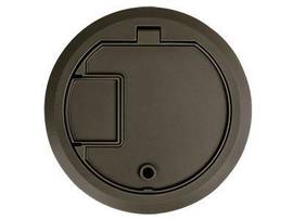 LEGRAND-WIREMOLD CRFB TR COVER ASSEMBLY BR