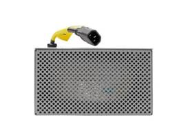 TRIPP LITE 350W POWER INVERTER/CHARGER 120V REMOTE