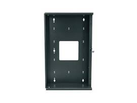 Legrand-Middle Atlantic RCK OPTS PIVOT BACK PAN MMR 10U