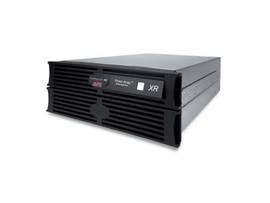 SCHNEIDER SYMMETRA RM4U EXT RUN FRAME W/4 SYBT2