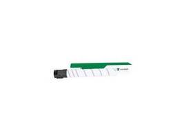 LEXMARK TONER CS/X92X HI-YLD YELL