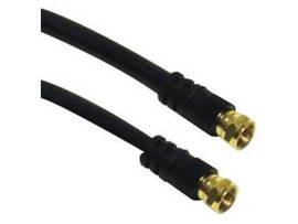 C2G 6FT VALUE SERS F TYPE RG6 VIDEO CBL