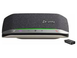 HP POLY SYNC 20-M MICROSOFT TEAMS CERTIFIED USB-C SPEAKERPHONE