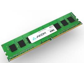 AXIOM 8GB DDR4-2666 UDIMM FOR DELL - AA101752, SNPY7N41C/8G