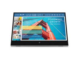 E14 G4 PORTABLE MONITOR NO LOCALIZATION