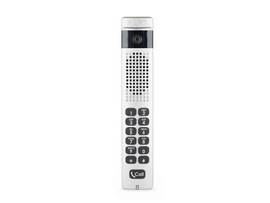 IP MULLION VIDEO KEYPAD INTERCOM