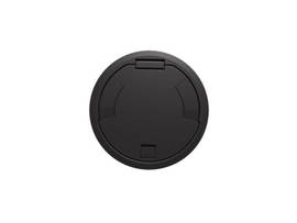 LEGRAND-WIREMOLD 8IN EVO SURF CVR