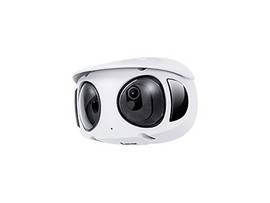 VIVOTEK MS9390-EHV-V2 2.8MMX2 FIXEC CAM 4512X14728 WDR POE PRO DAY/NIGHT H.265,H264 MJPEG
