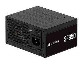 CORSAIR SF SERIES SF850 FULLY MODULAR 80 PLUS PLATINUM SFX POWER SUPPLY
