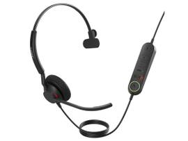 JABRA ENGAGE 40-INLINE LINK USB-A MS MONO