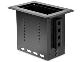CONNECTIVITY BOX - CONFERENCE TABLE