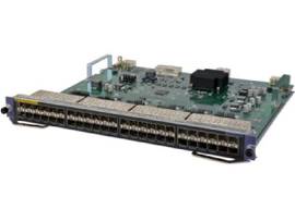 7500 44P GBE/4P 10GBE SE MOD