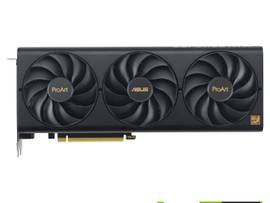 ASUS GEFORCE PROART-RTX4070S-O12G OC 12GB GDDR6X 2565 MHZ 192 BIT