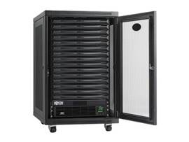 TRIPP LITE MICRO DATA CENTER 15U 1500VA UPS PDU 230